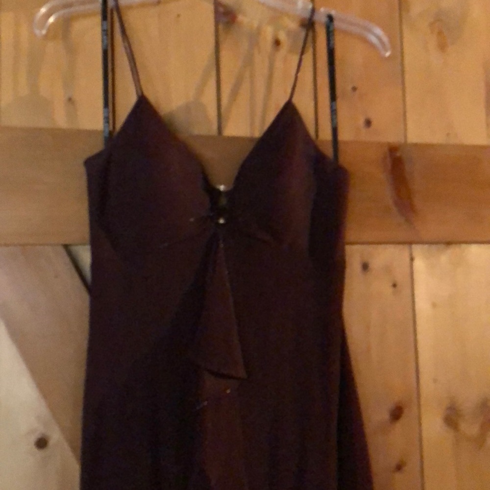 Homecoming dress